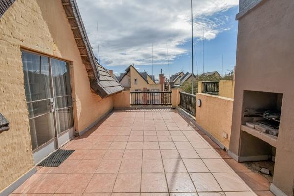 3 Bedroom Apartment