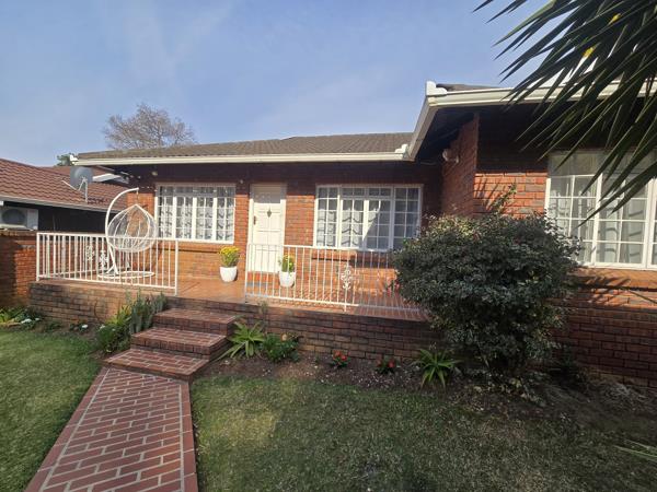 3 Bedroom Simplex