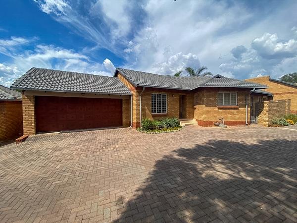 3 Bedroom Simplex