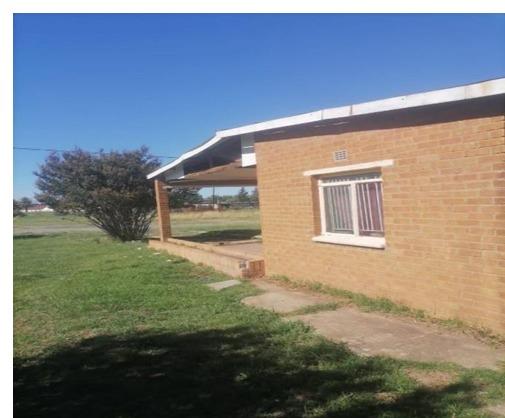 8 901 m² Farm