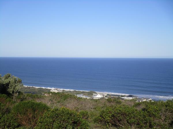3 624 m² Land