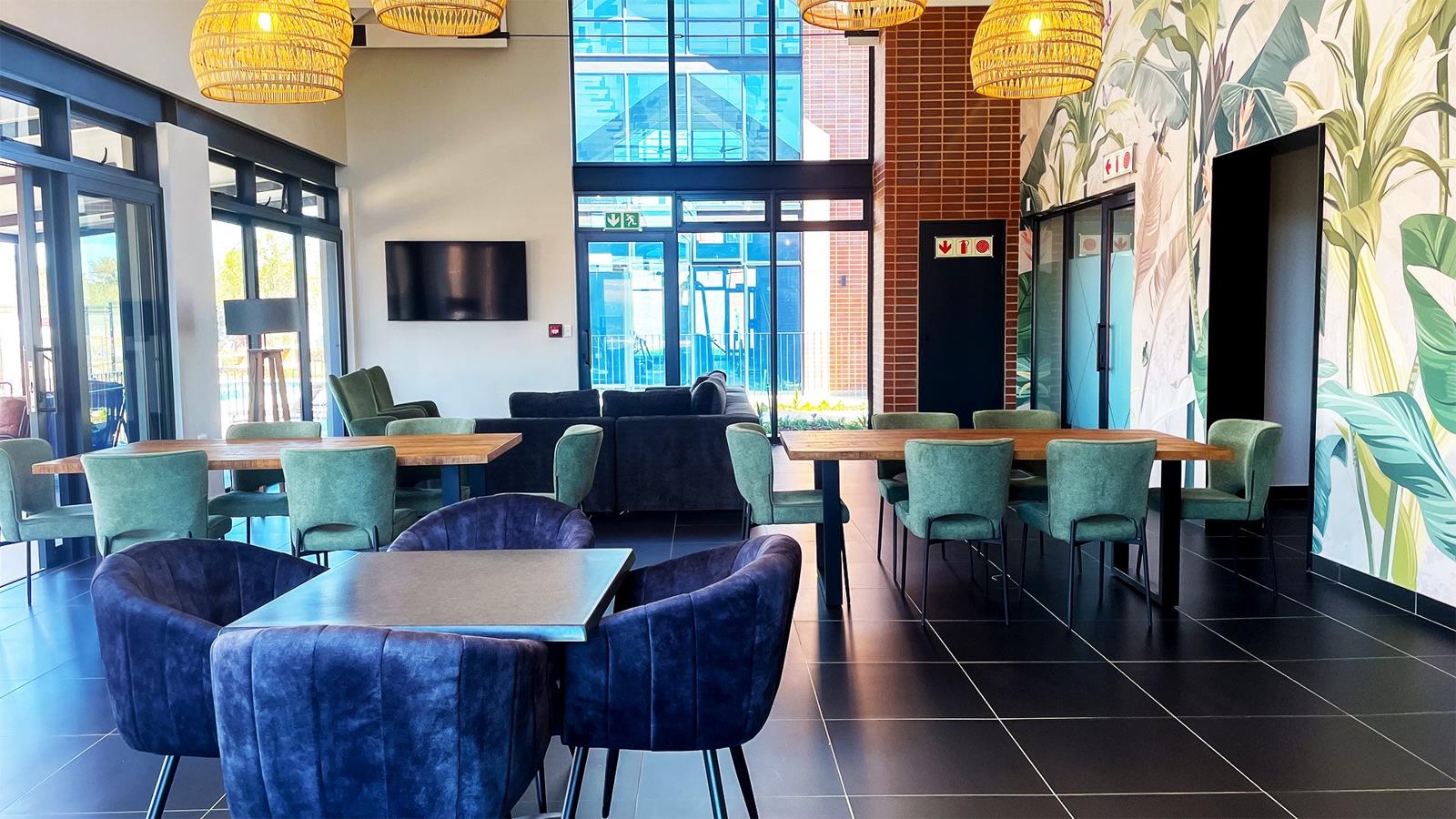 2 Bedroom Apartment in Country View