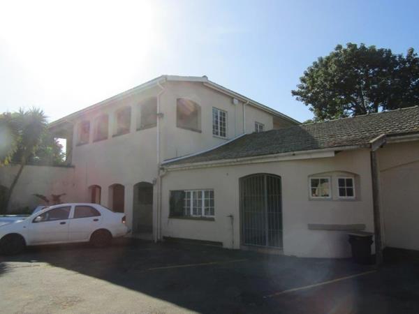 1 Bedroom House