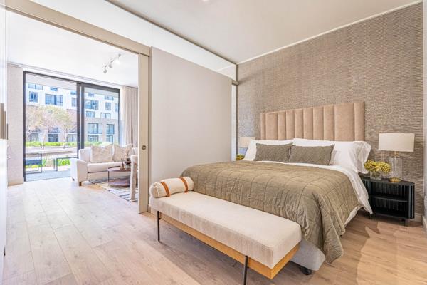 1 Bedroom Apartment in Rosebank