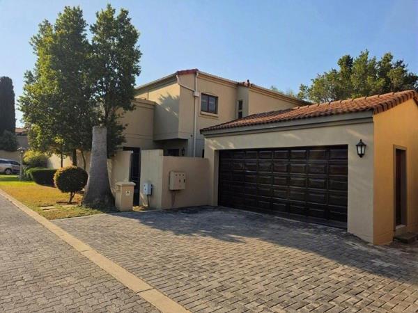 3 Bedroom Duplex