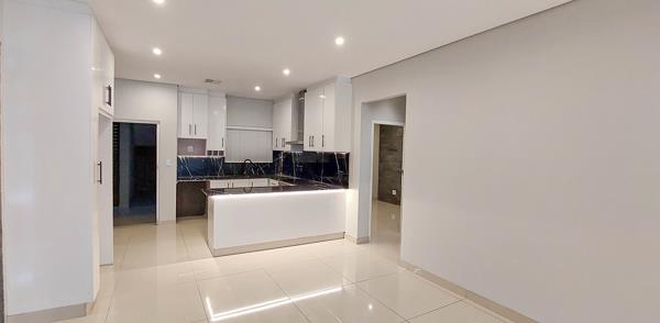 4 Bedroom Apartment