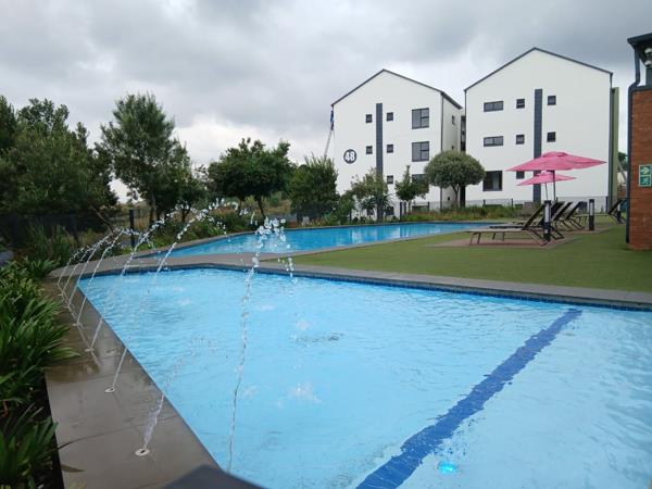1 Bedroom Townhouse