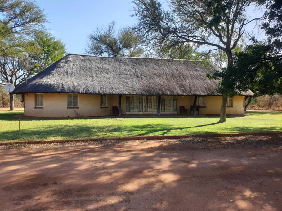 684 ha Farm