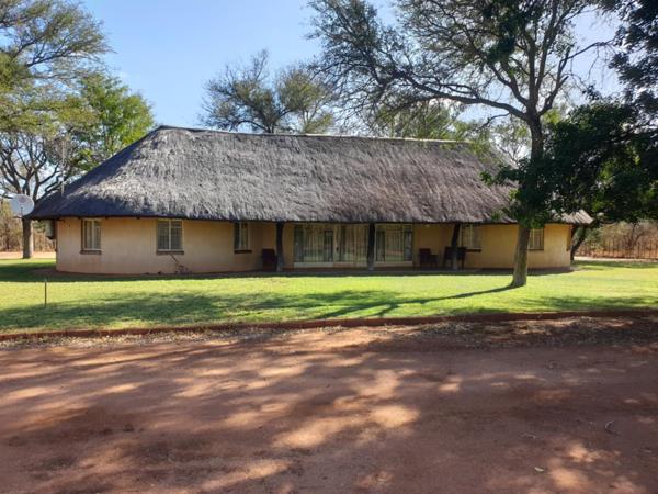 684 ha Farm