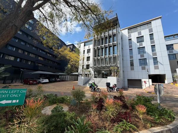 52 m² Commercial space