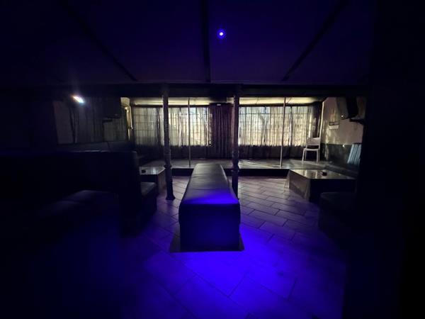 154 m² Commercial space