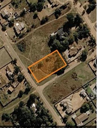 2 032 m² Land