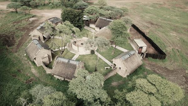 922 ha Farm