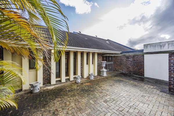 3 Bedroom Cluster