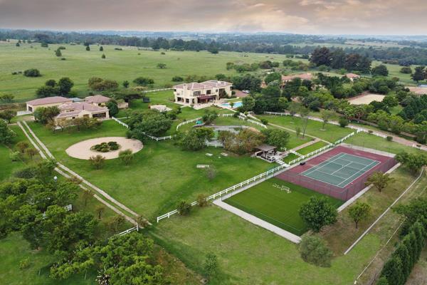 7 Bedroom House