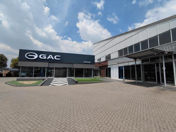 5 599 m² Commercial space