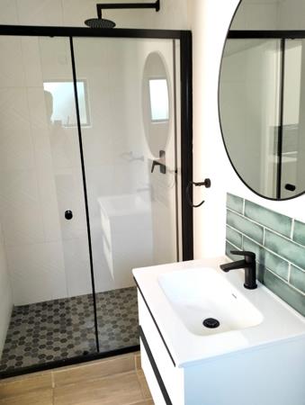 1 Bedroom Garden Cottage