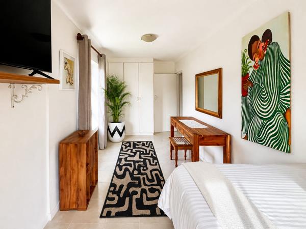 1 Bedroom House