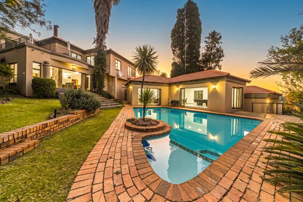 6 Bedroom House
