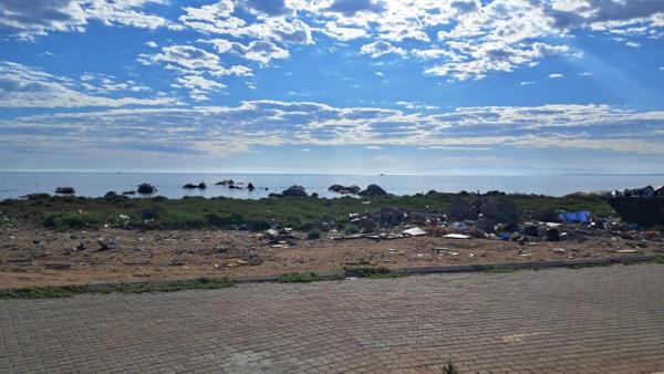 190 m² Land