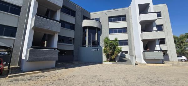 Commercial space