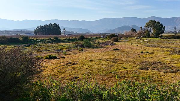 9 700 m² Land