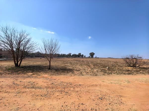 2.1 ha Land
