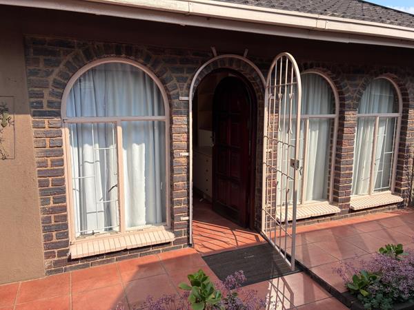 1 Bedroom Flat
