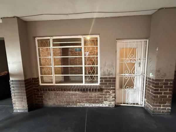1.5 Bedroom Apartment