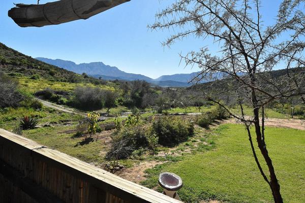9 521 m² Farm