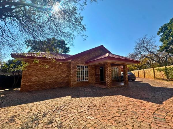 270 m² Commercial space