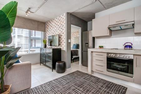 1 Bedroom Apartment in Northgate