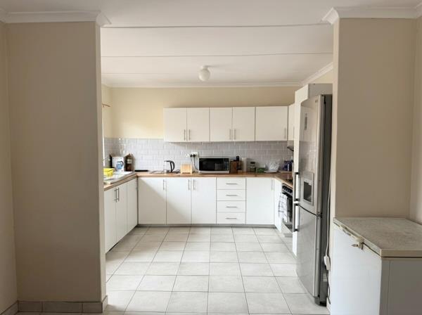 2 Bedroom Garden Cottage
