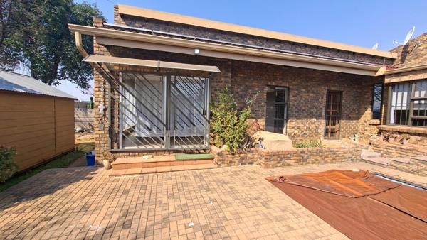 2 Bedroom Garden Cottage