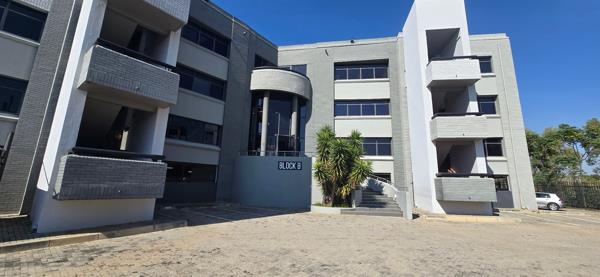 Commercial space
