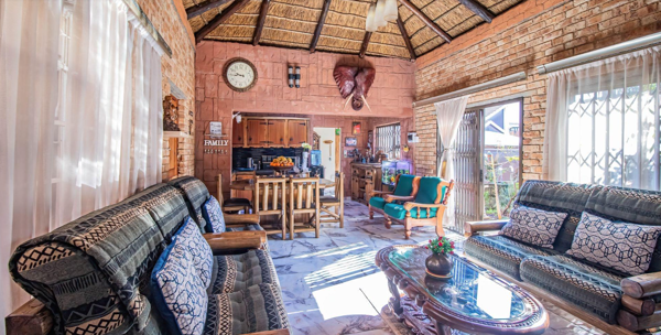5 Bedroom House