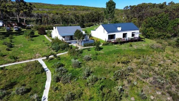 11.6 ha Farm with House