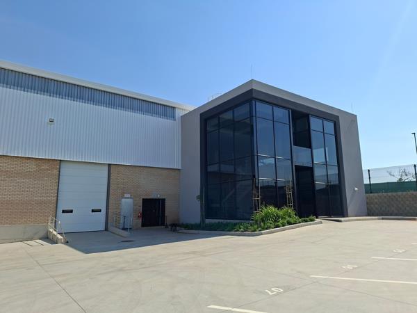 Commercial space