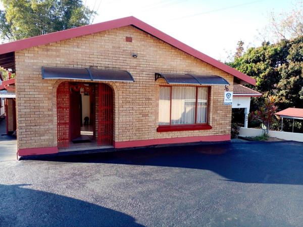 3.5 Bedroom House