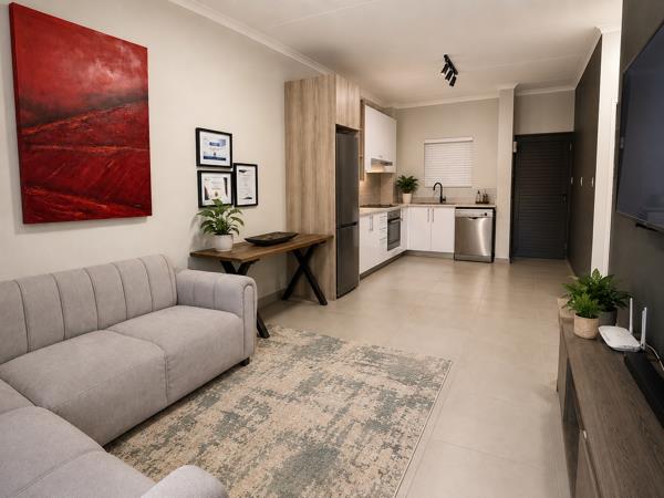 2 Bedroom Flat