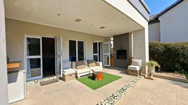 3 Bedroom Cluster