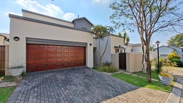 3 Bedroom Cluster