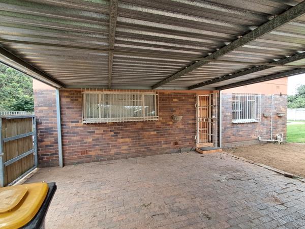 1 Bedroom Garden Cottage