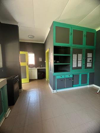1 Bedroom House