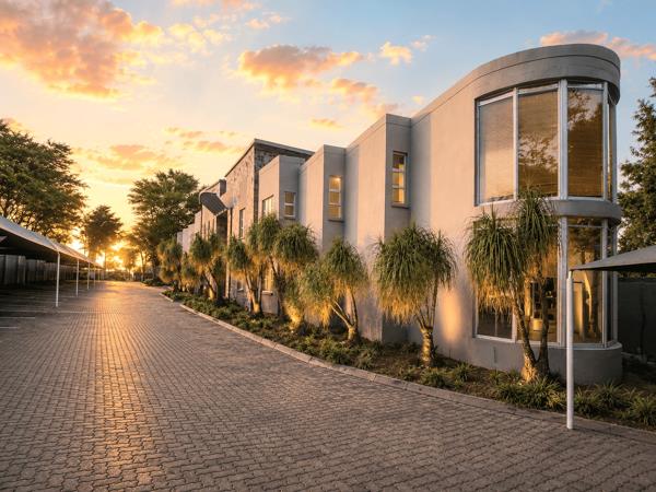 827 m² Commercial space