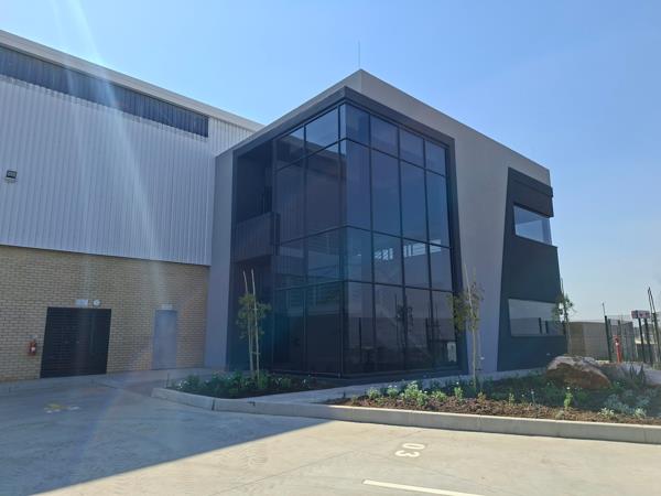 Commercial space