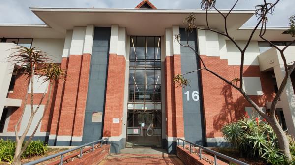 109 m² Office Space