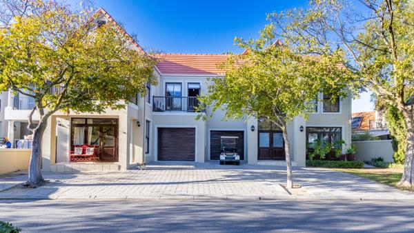 5 Bedroom House
