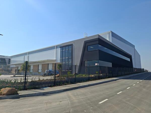 Commercial space