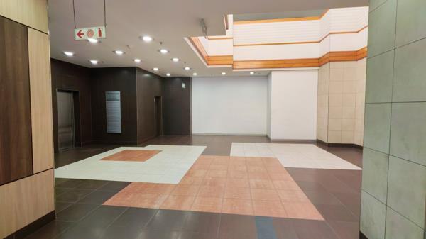 1 141 m² Commercial space